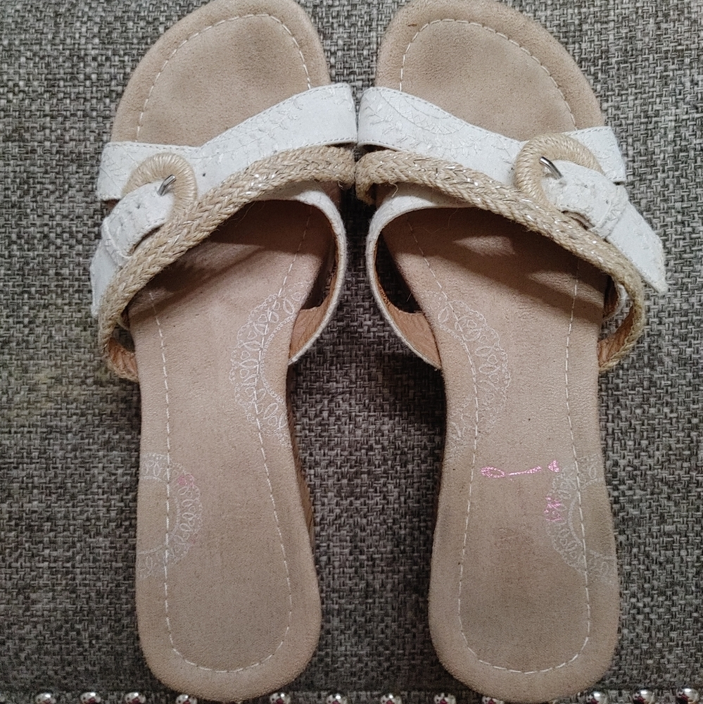 Jellypop Shoes